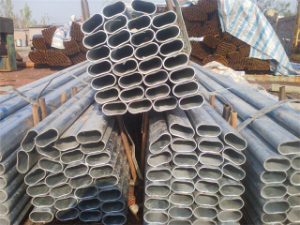 異型矩形管廠家供應