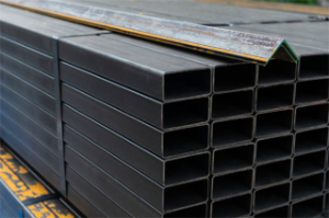 Q235B矩形管廠