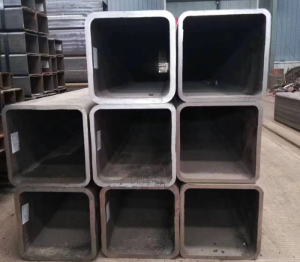 Q355B矩形管幕墻用