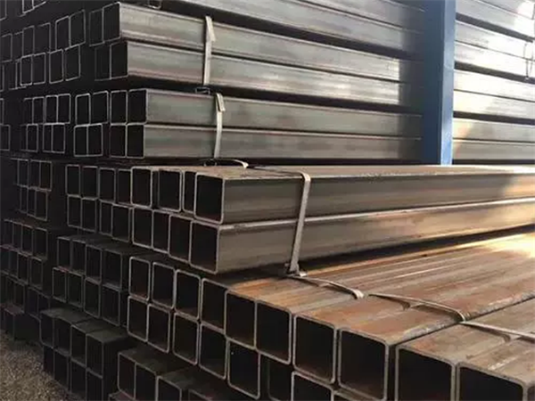 Q235B矩形管現貨